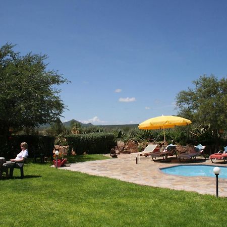 Voigtland Etango Ranch Guest Farm 빌라 외부 사진