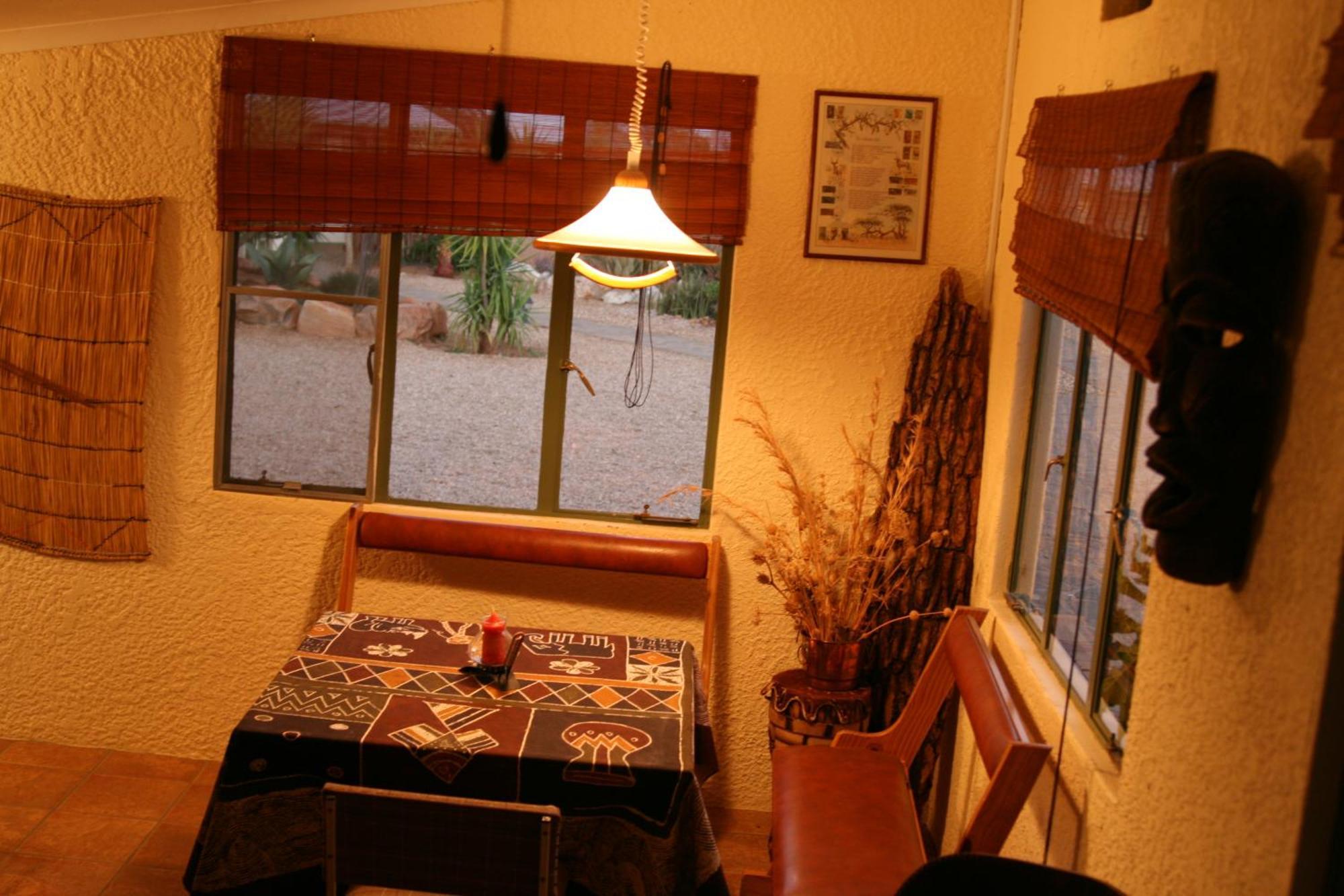 Voigtland Etango Ranch Guest Farm 빌라 외부 사진