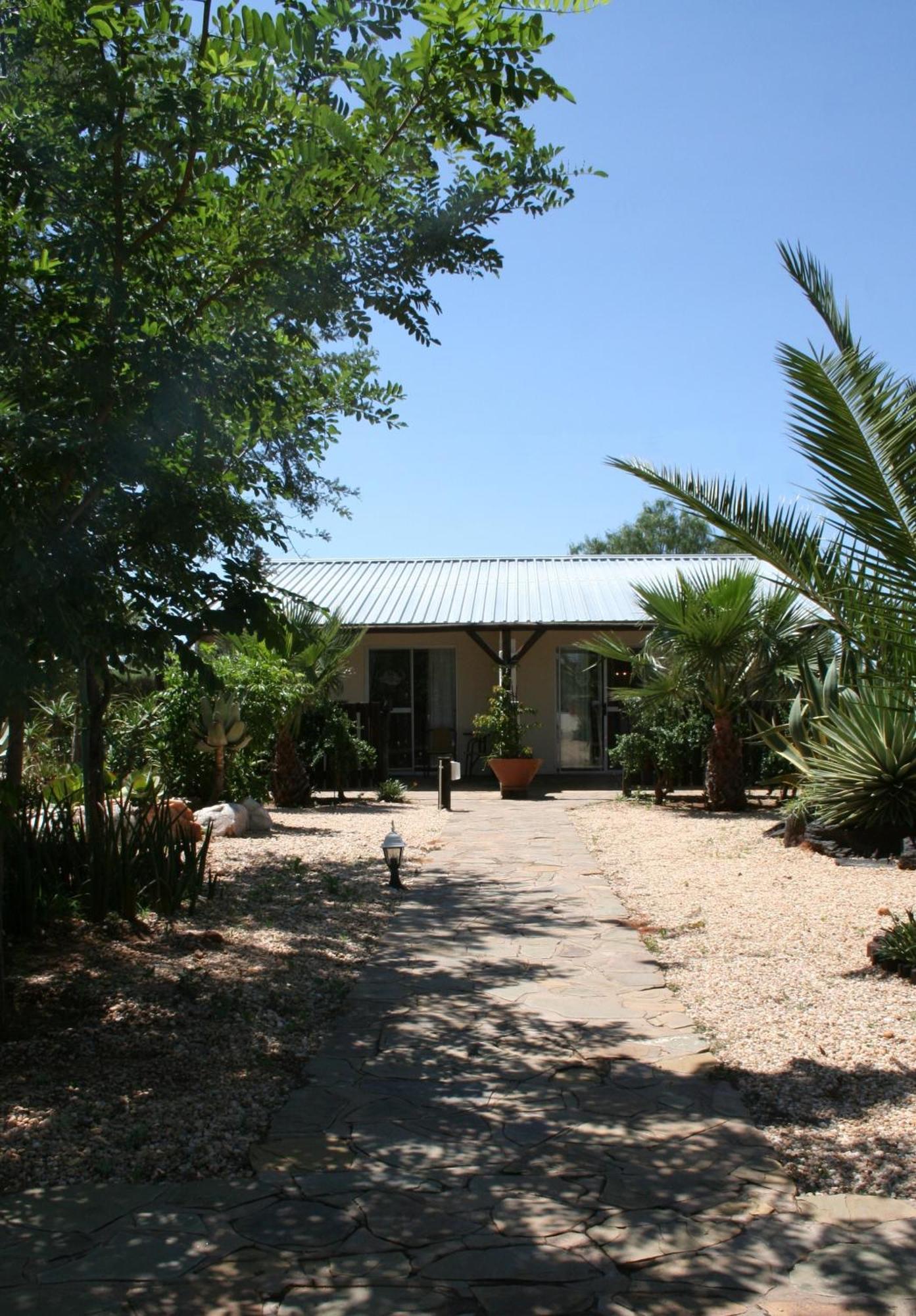 Voigtland Etango Ranch Guest Farm 빌라 외부 사진