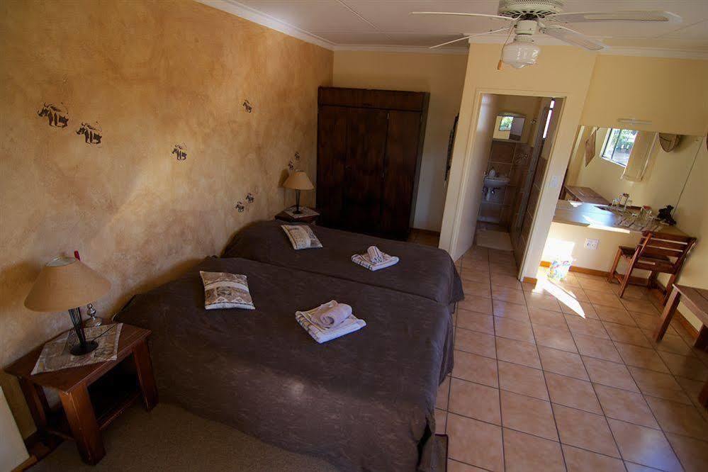 Voigtland Etango Ranch Guest Farm 빌라 외부 사진